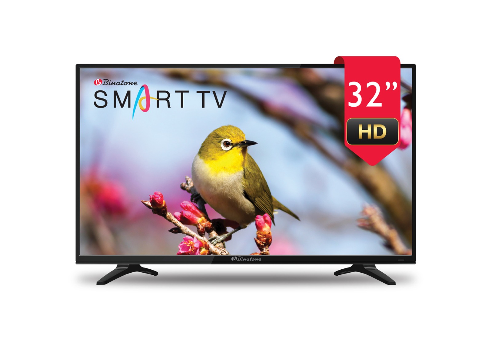 Television 32" – Smart (Premium)